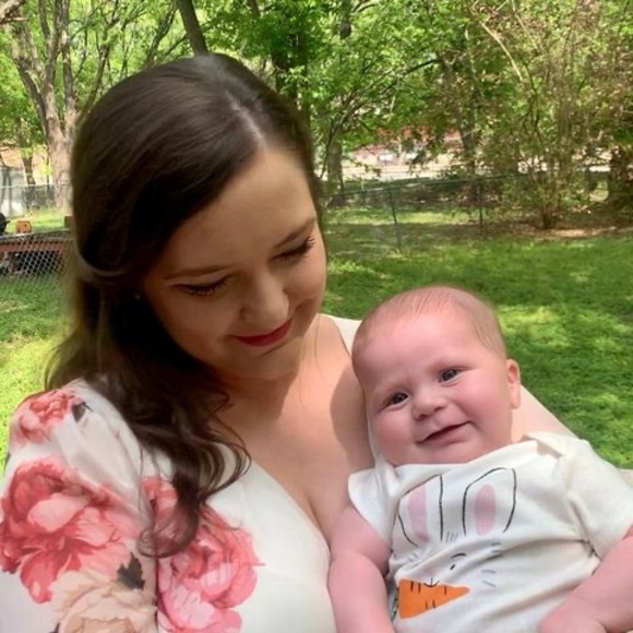 Meet your Posher, Candice - Picture 1 of 1